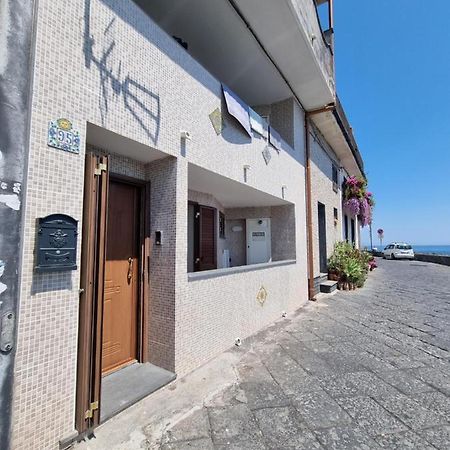 Casa Celine Villa Riposto Ngoại thất bức ảnh