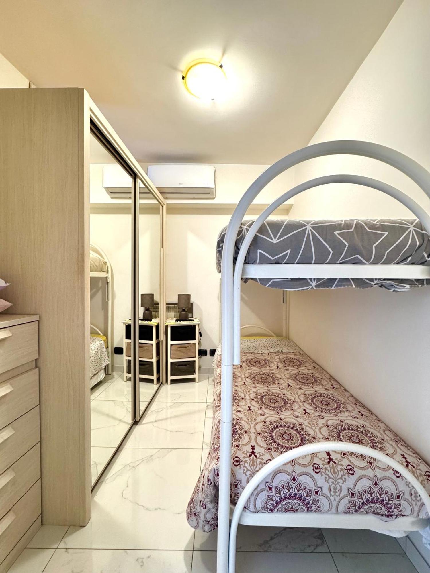 Casa Celine Villa Riposto Ngoại thất bức ảnh